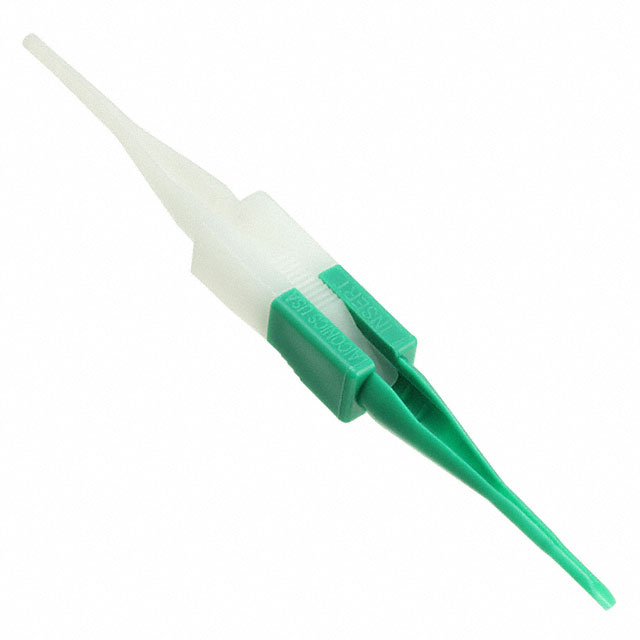 【M81969/14-01】INS/REM TOOL,PLASTIC SIZE 22D
